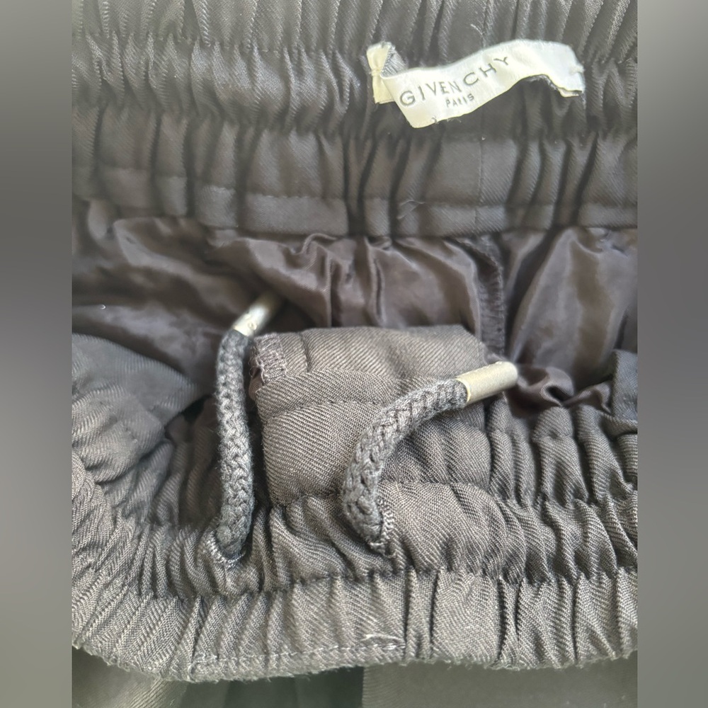 Size Large Givenchy Jogging Pants - image 5